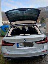 BMW 530d A - - BMW 530 in Hagen