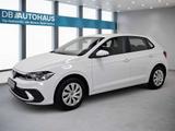 Volkswagen Polo Life 1.0 TSI Navi Klimaautomatik
