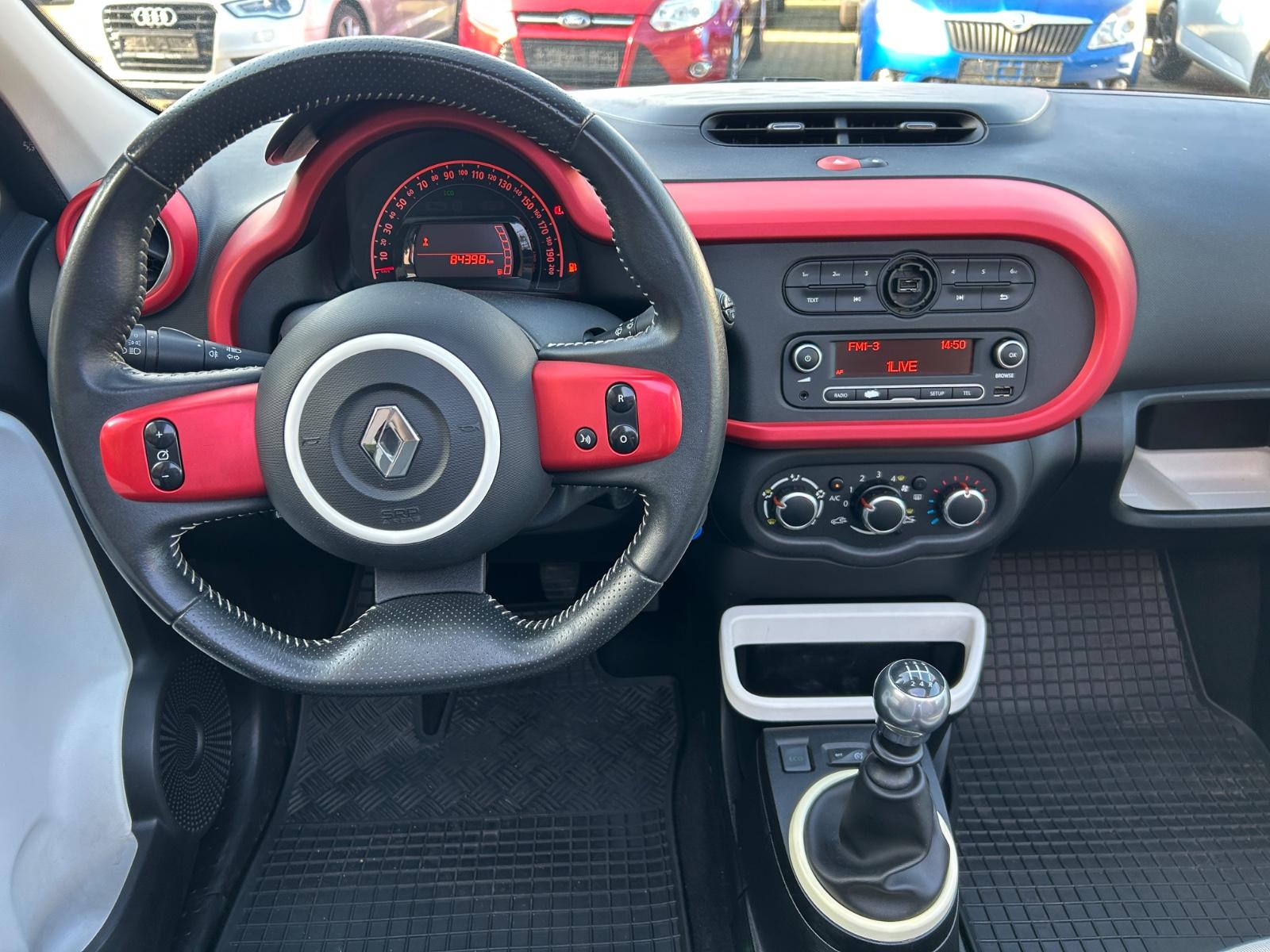 Renault Twingo Dynamique *Schiebedach*