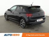 Volkswagen Polo 2.0 TSI GTI Aut.*NAVI*LED*ACC*PLA*PDC*SHZ* - Cars in München: Kleinwagen