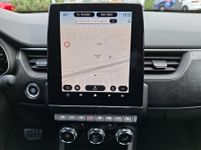 Renault Arkana - Vorschau Bild 25