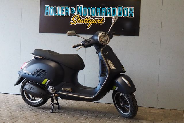 Vespa GTS 300 Super Tech/Supertech %%%bis 6.12.2024