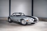 Jaguar Serie I Roadster / Vollaluminium RS Panels - Jaguar E-Type