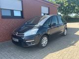 Citroën C4 Picasso 1.6 HDi Selection PDC TÜV 02/27 - Citroën C4 Picasso: 2.0