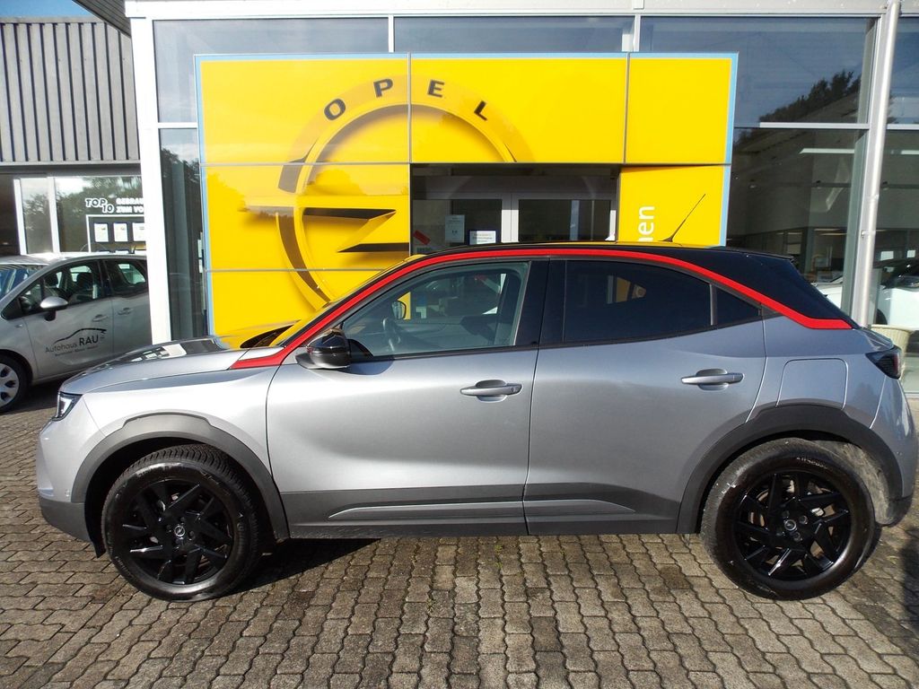 Image of Opel Mokka