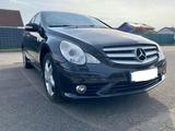Mercedes-Benz R 320 CDI 4 MATIC 7G SPORT 7 SITZER AIRMATIC - Mercedes-Benz R 320 aus 2008