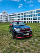 Kia Soul  EV - gebrauchte Kia Soul aus dem Jahr 2016