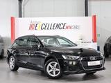 Audi A4 Avant 35 TFSI BUSINESS / LED / NAVI+ / AHK - gebrauchte Audi bis 20.000 Euro