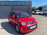 Citroën C1 Feel 1.2 - Citroën C1 aus 2015