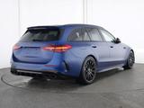 Mercedes-Benz C 63 AMG S E-Performance T-Modell NP 153.165,- - Mercedes-Benz C 63 AMG Jahreswagen