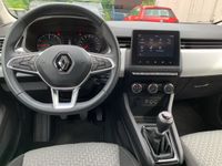 Renault Clio - Vorschau Bild 14