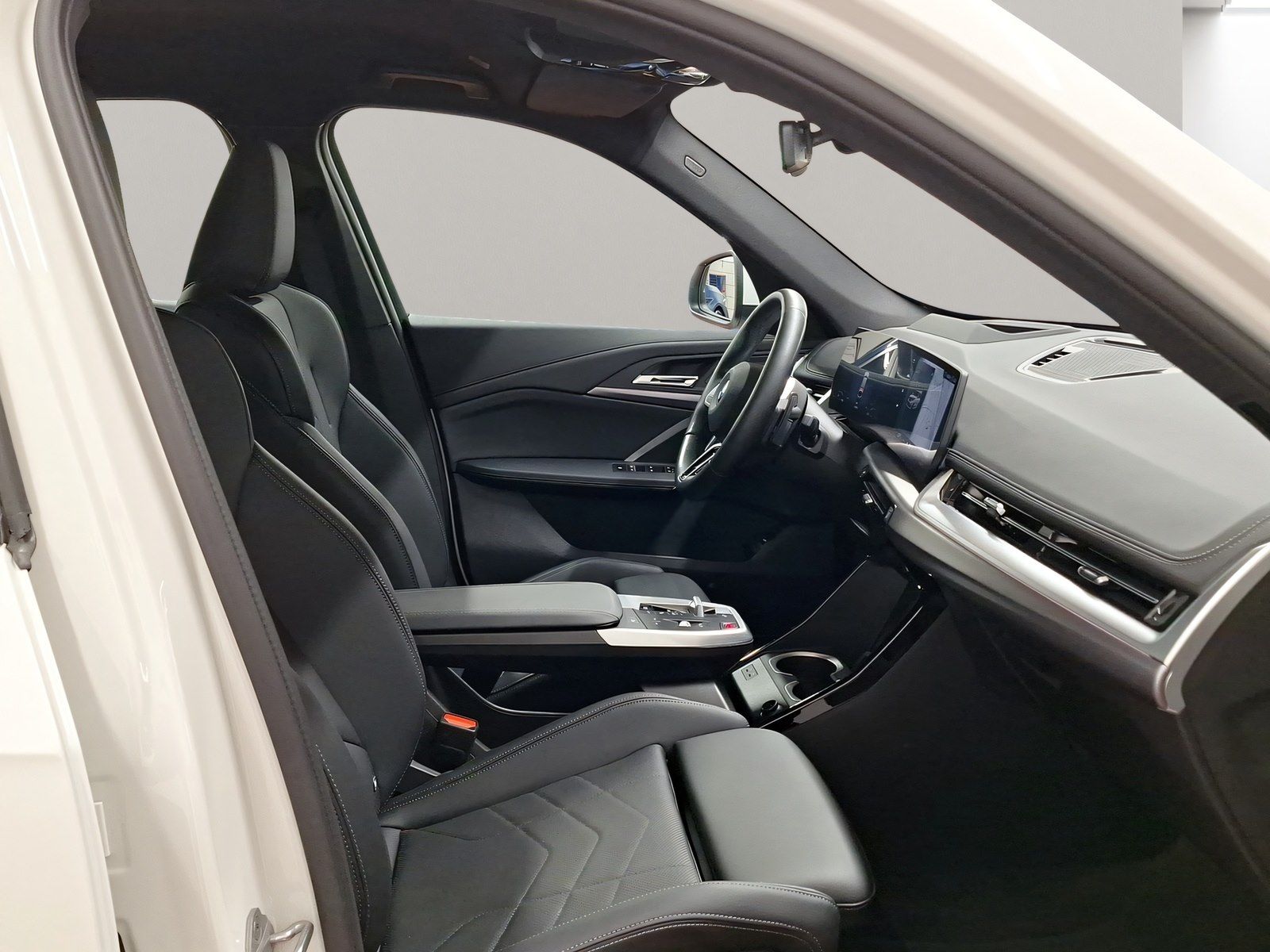 BMW X1 xDrive20d M Sport AHK Driv.Assist Head-Up foto 5