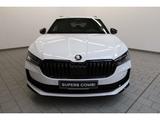 Skoda Superb Combi 2.0 TDI Sportline - Skoda Jahreswagen: Automatik