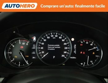 Mazda CX-5 - 12