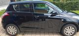 Suzuki Swift 1.2 Club 4x4 Club - Suzuki Swift aus 2011: Allradantrieb