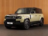 Land Rover Defender 110 X-Dynamic HSE P300e PANO-22"-HUD - Land Rover Defender HSE mit Hybrid-Antrieb (Benzin/Elektro)