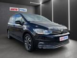 Volkswagen Touran 1.5 16V TSI Automatik United Navi PDC - Volkswagen Touran: United