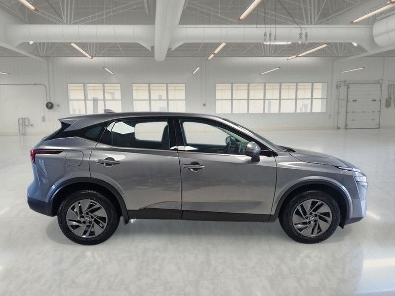 Nissan NISSAN QASHQAI 1.3 MHEV 158 Business Xtronic imagem 3