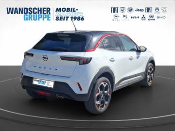 Opel Mokka GS Line 1,2 Turbo Carplay+LHZ+LED+SHZ+RFK