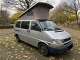 Volkswagen VW T4 Multivan Aufstelldach Westfalia Klim... - Volkswagen T4 Multivan in Duisburg