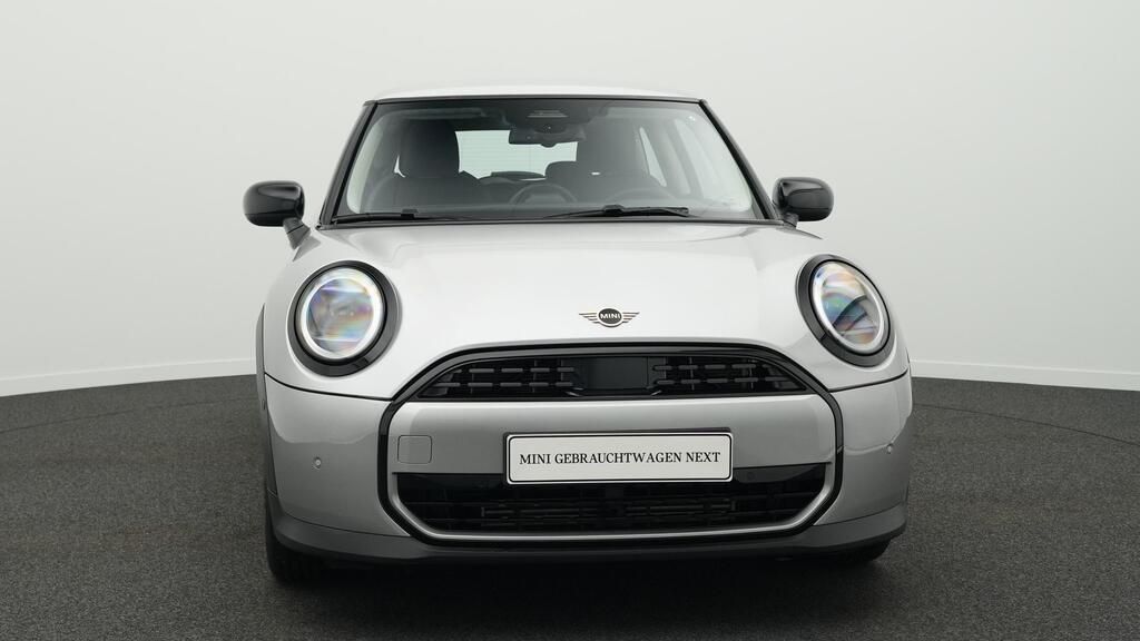 MINI Cooper C - Bild 3