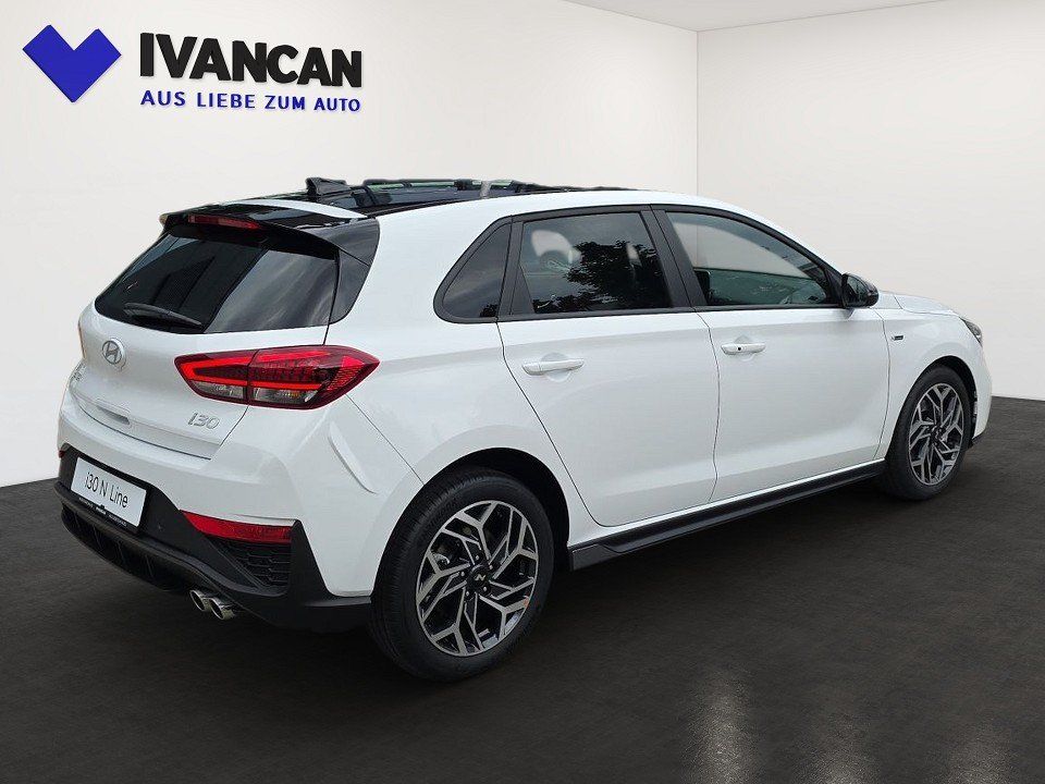 Hyundai i30 - Bild 3