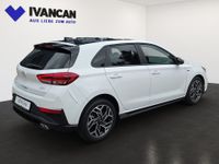 Hyundai i30 - Vorschau Bild 3