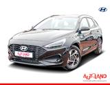 Hyundai i30 Kombi 1.0 T-GDi  Aut. LED Navi Kamera VC