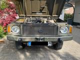 Volkswagen Iltis - VW Iltis Gebrauchtwagen