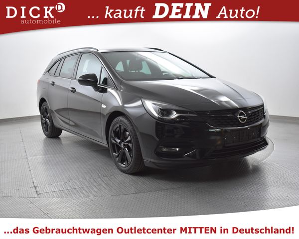 Opel Astra ST 1.4 Aut. Ultimate NAVI+KAM+LED+ACANTARA