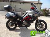 Ducati DUCATI Multistrada 950 S - DUCATI GELB
