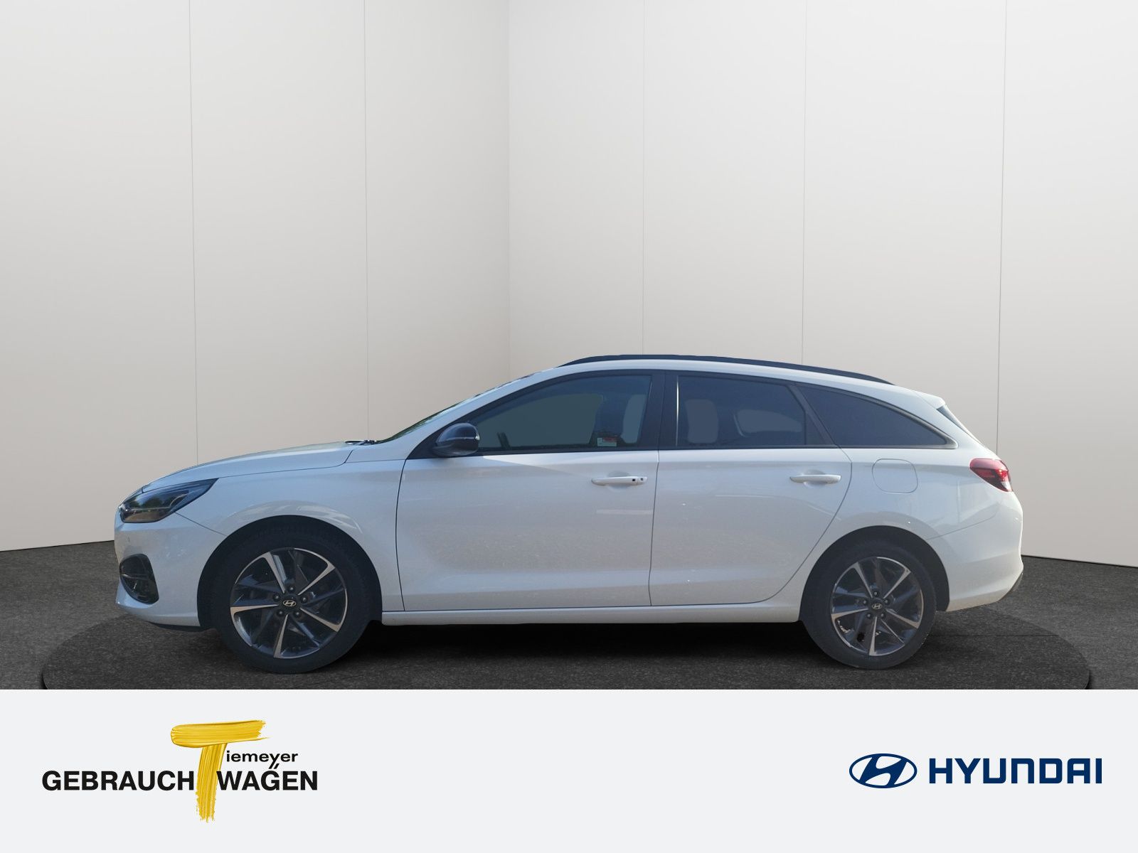 Hyundai i30 – Bild 8