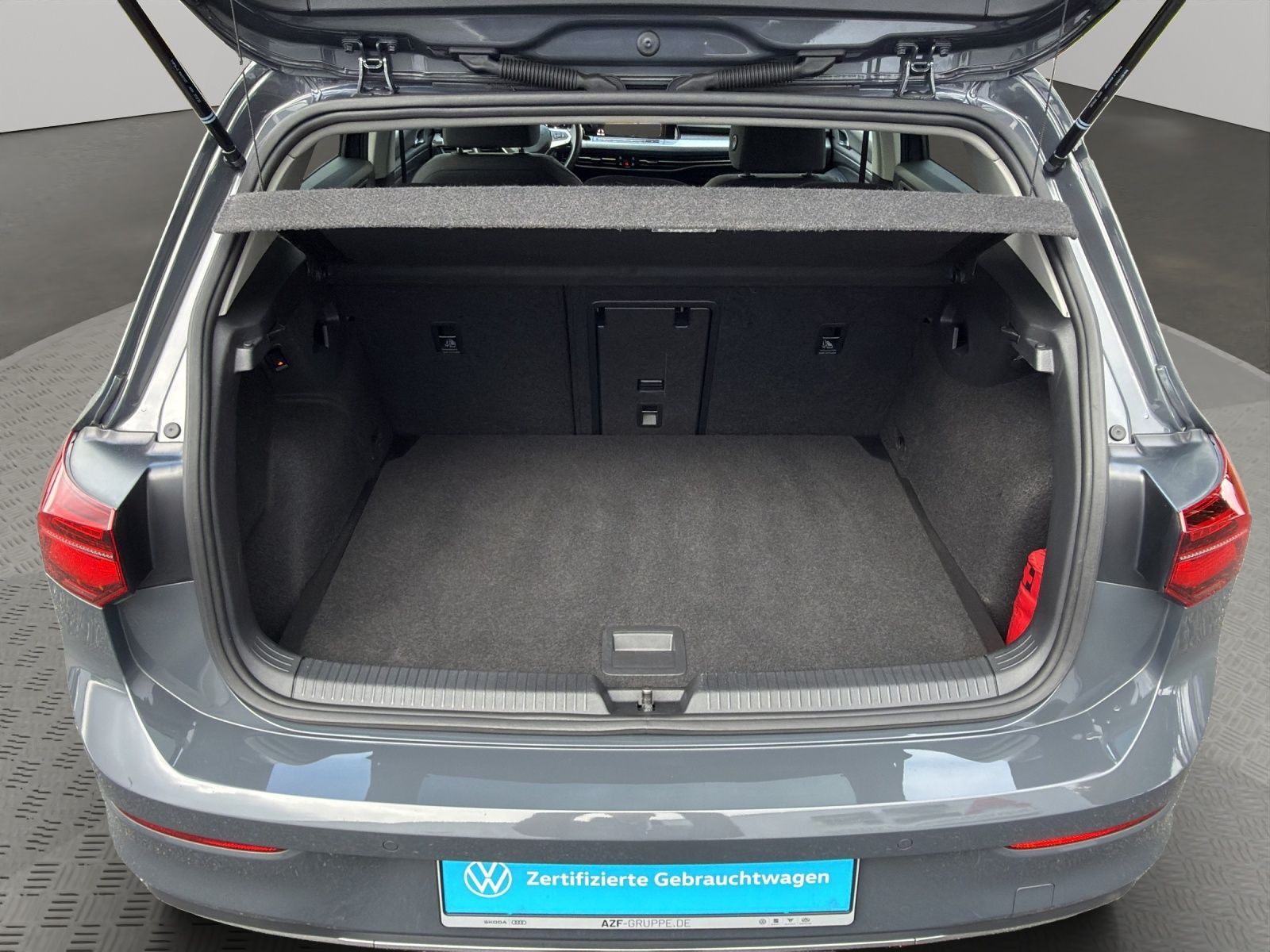 Volkswagen Golf - Bild 16