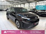 Hyundai Kona Trend  CarPlay|CarPlay|LED - schwarze Hyundai KONA Elektro