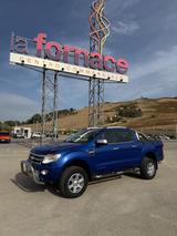 Ford Ranger 2.2 - Ford Ranger: For