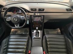 VW CC 2.0 TDI Dynamic Black R Line PANO KAMERA