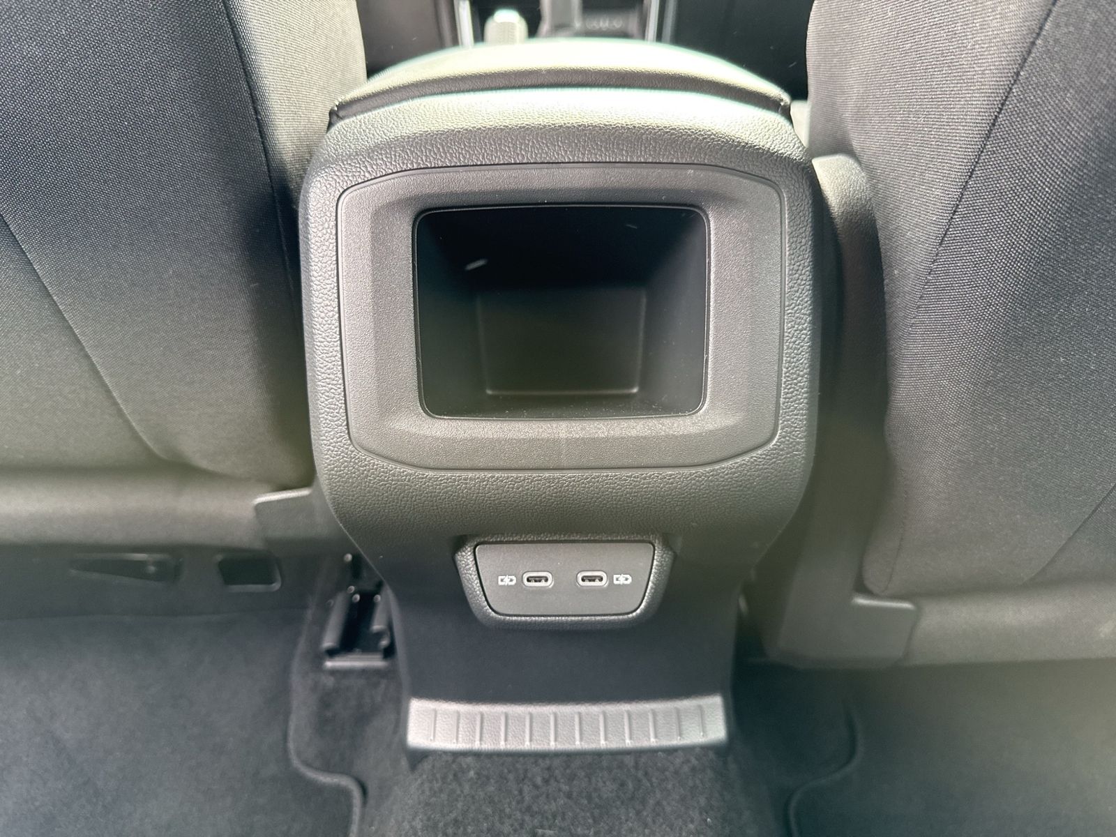 T-Cross 1.0 TSI Life, IQ Drive, Sitzheizung, Cli