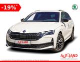 Skoda Octavia Combi Sportline 2.0 TDI DSG LED ACC AHK - Skoda Octavia Jahreswagen mit Diesel-Antrieb
