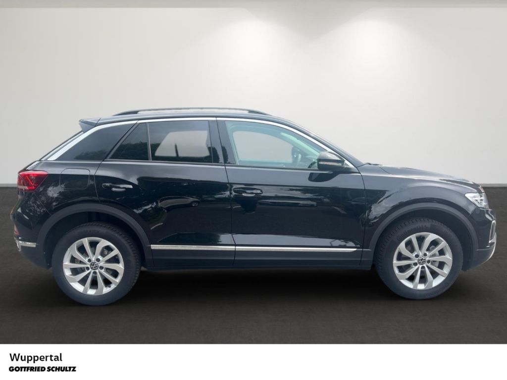 Volkswagen T-Roc - Bild 3