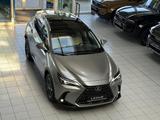 Lexus NX 450h+ 4 WD-EXECUTIVE-360 KAM.-PANORMA-HEAD UP - Lexus NX-Serie in München