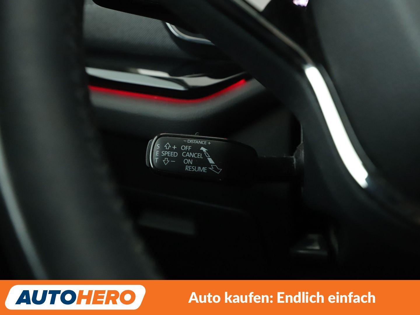 Skoda Octavia 2.0 TDI First Edition Aut.*NAVI*LED*CAM*, миниатюра 27
