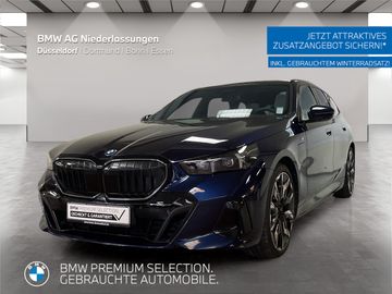 BMW Leasingangebot: BMW 550e xDrive Touring M Sport AHK LiveCockpitProf