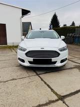 Ford Mondeo 2,0 TDCi Titanium Turnier SYNC3 2.Hand - Ford Mondeo: 2.3