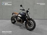 BMW R nineT Scrambler - BMW R NINET SCRAMBLER