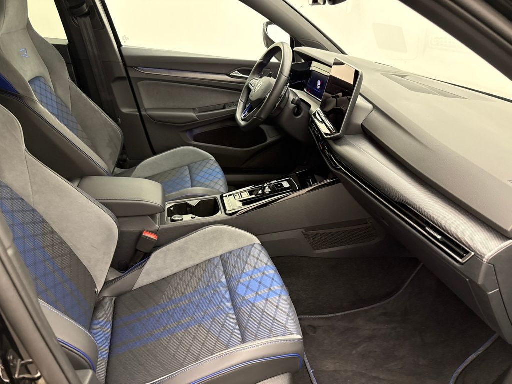 Volkswagen Golf — fotografia 3