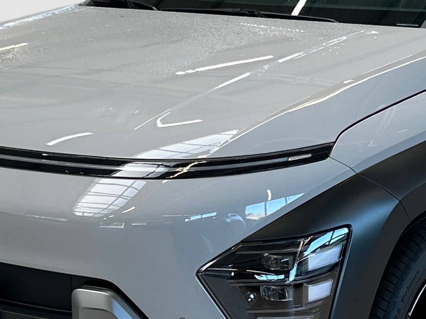 Fahrzeugabbildung Hyundai KONA (150 PS) | LED | NAVI | Sitzheizung |