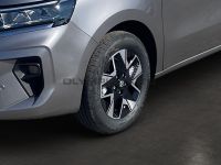 Nissan Townstar 1.3 Kombi N-Connecta  KAMERA KLIMA NAVI - Image