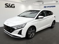 Hyundai i20 - Vorschau Bild 1