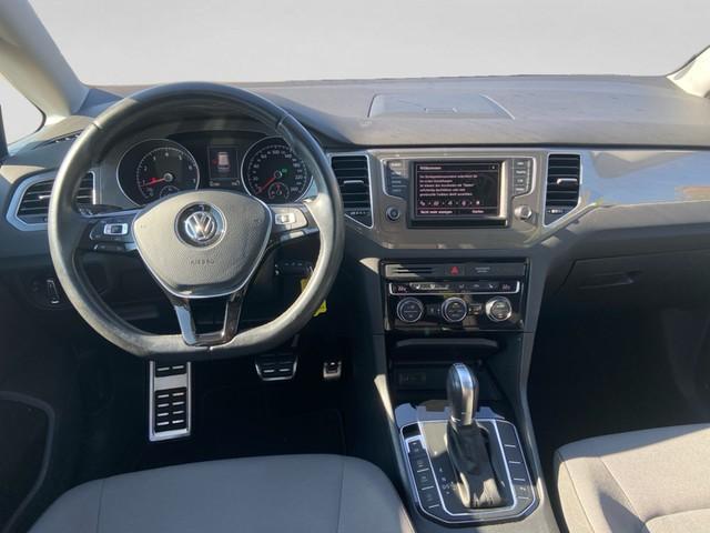 Volkswagen Golf Sportsvan VII 1.4TSI DSG Allstar+NAVI+ACC+S