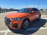 Audi Q3 Sportback 35 TDI quattro Sline Ambition - Audi Q3: Sportback Sline